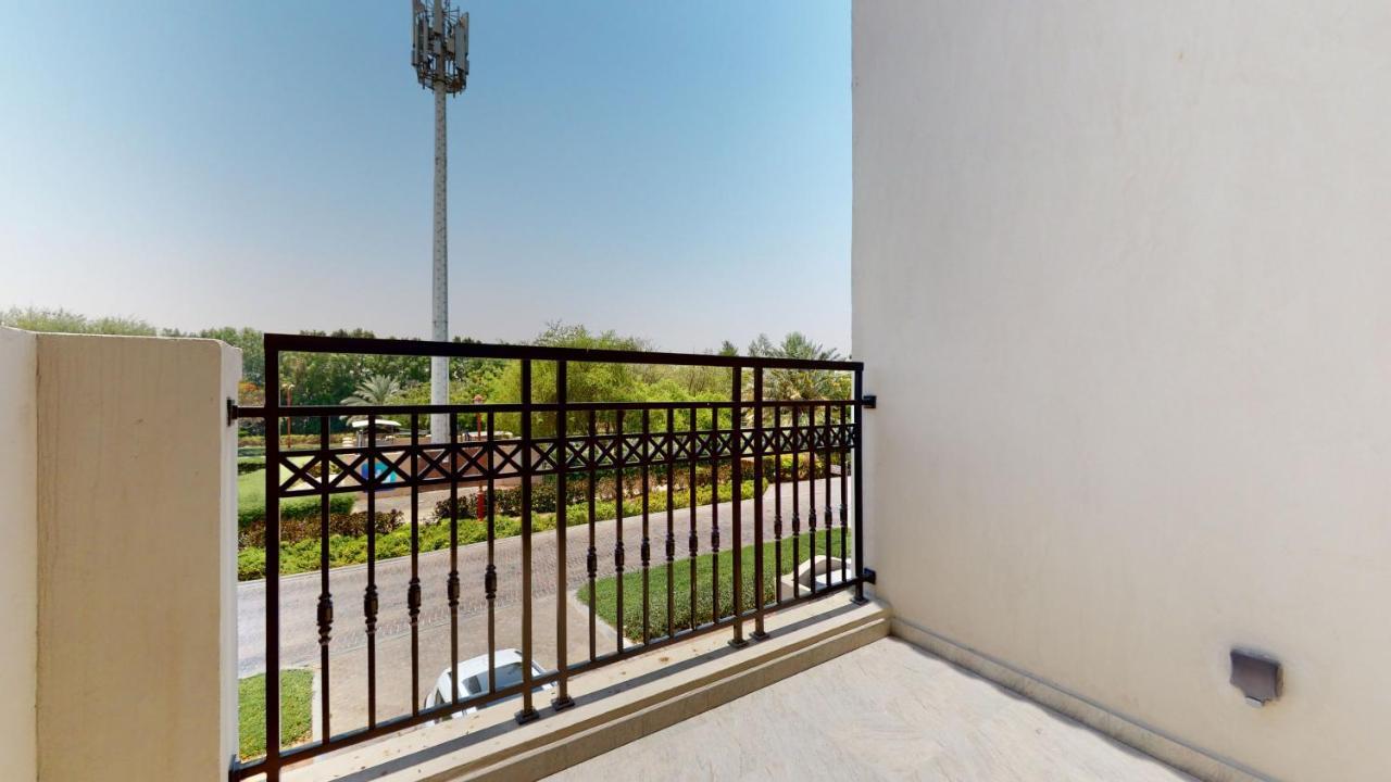 Primestay - Flame Tree Ridge 4Br Villa With Private Pool Dubai Exterior foto